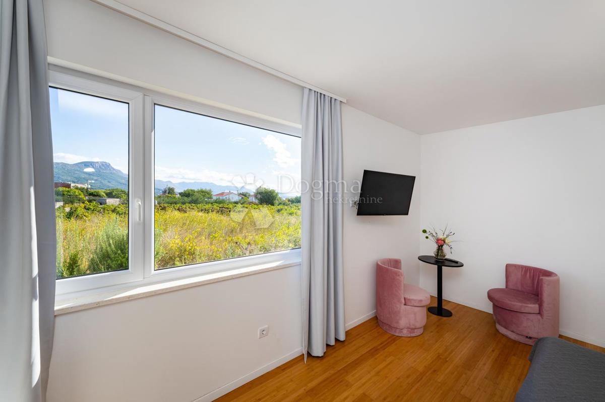 Casa Kaštel Stari, Kaštela, 295m2