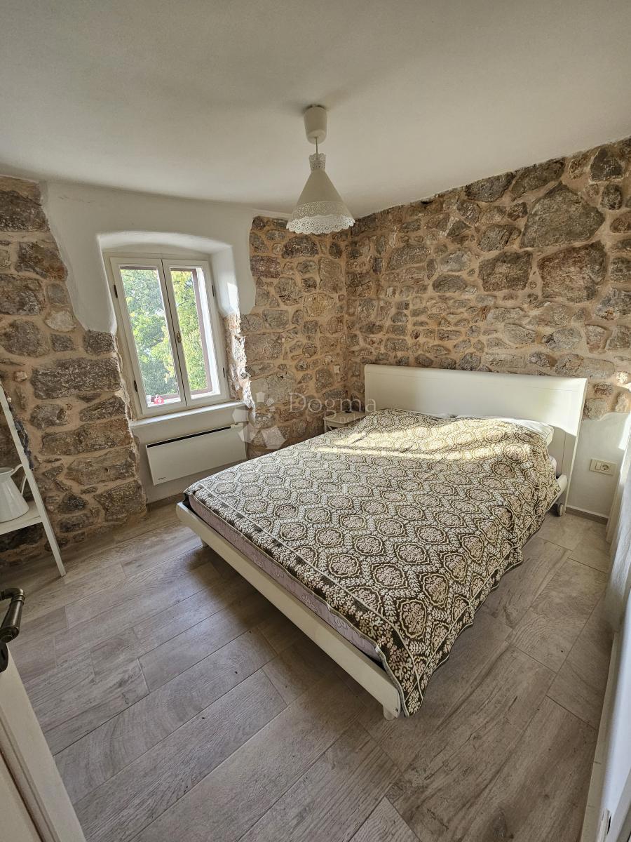 Casa Vrbnik, 105m2