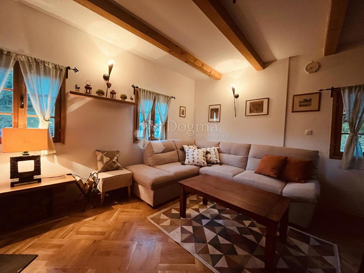 Casa Mala Erpenja, Krapinske Toplice, 85,50m2