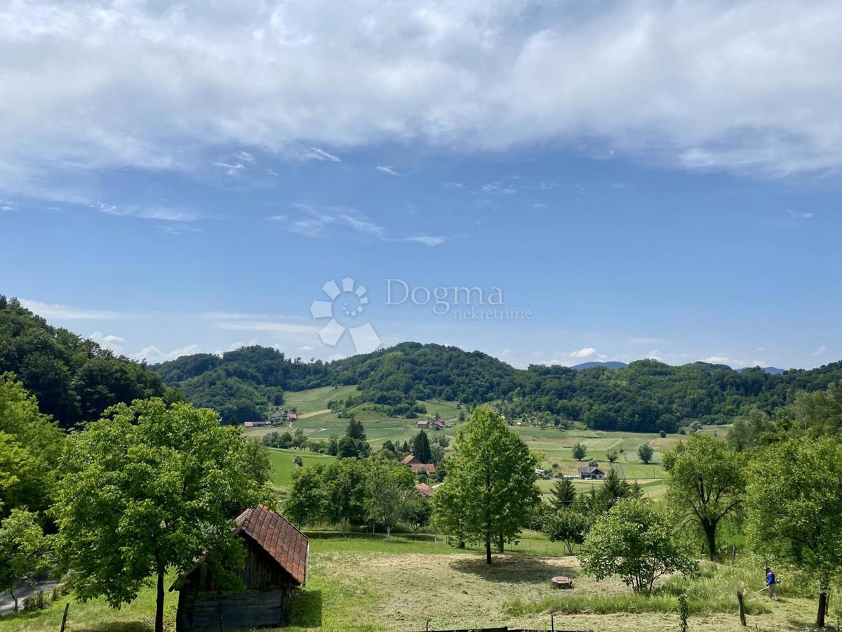 Casa Mala Erpenja, Krapinske Toplice, 85,50m2