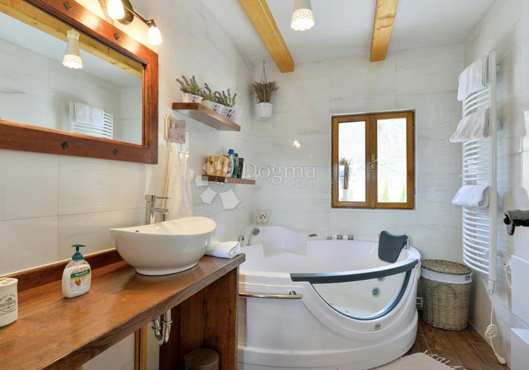 Casa Mala Erpenja, Krapinske Toplice, 85,50m2