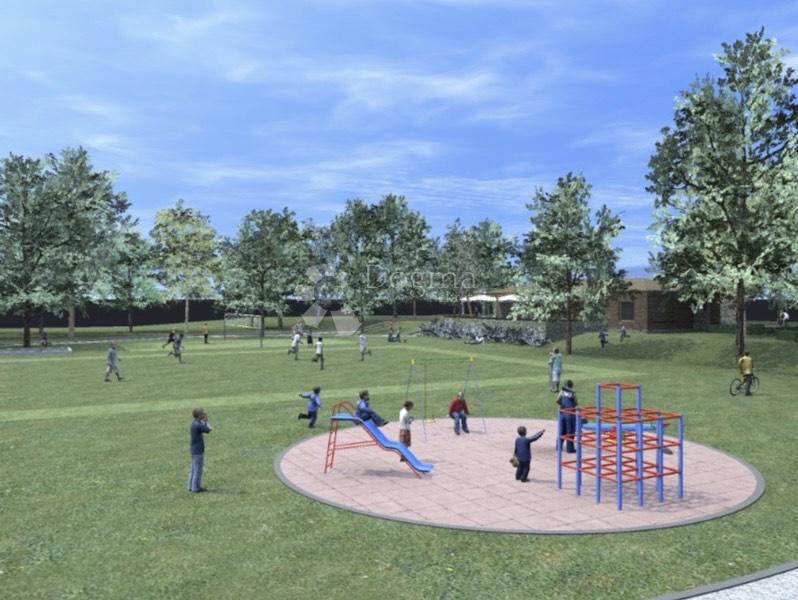 Terreno edificabile Gračani, Podsljeme, 7.532m2