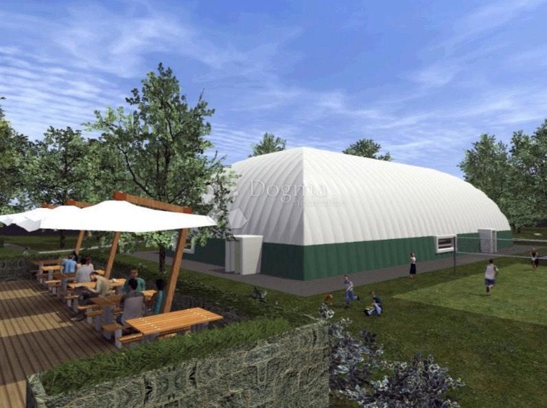 Terreno edificabile Gračani, Podsljeme, 7.532m2