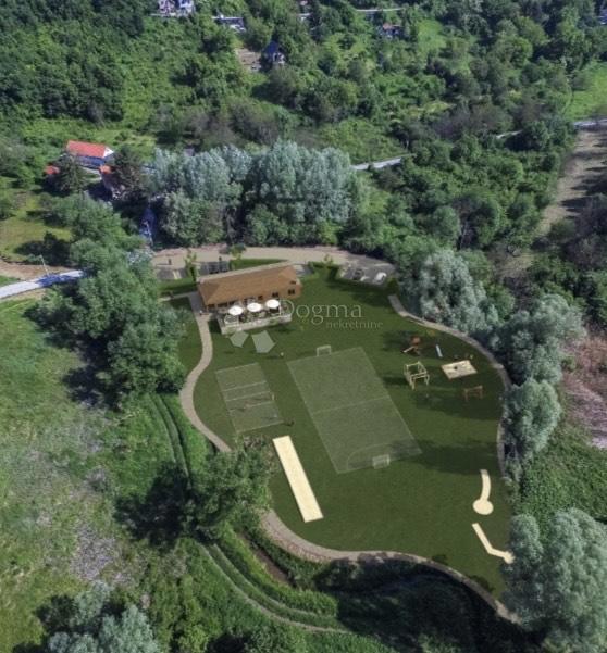 Terreno edificabile Gračani, Podsljeme, 7.532m2