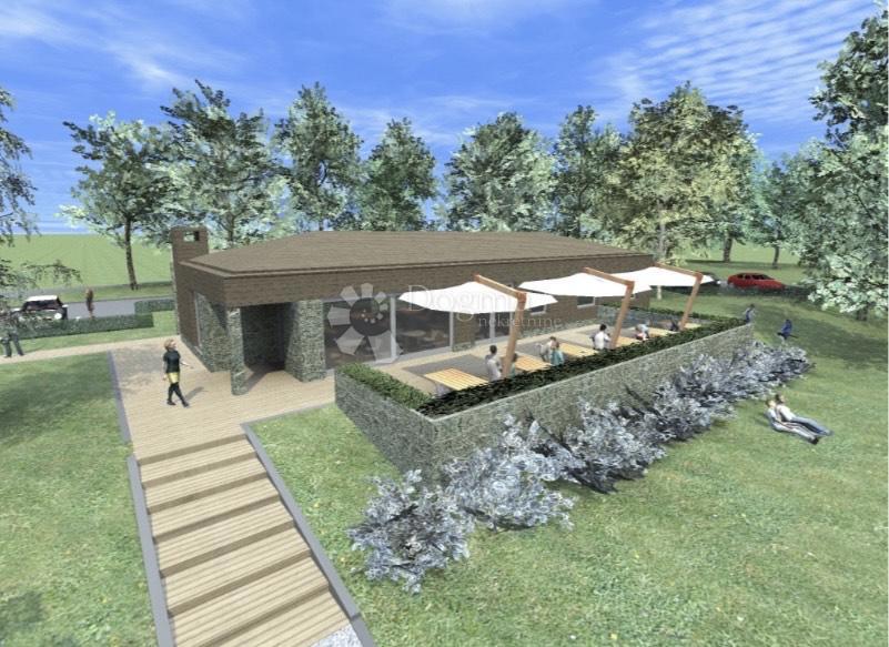 Terreno edificabile Gračani, Podsljeme, 7.532m2