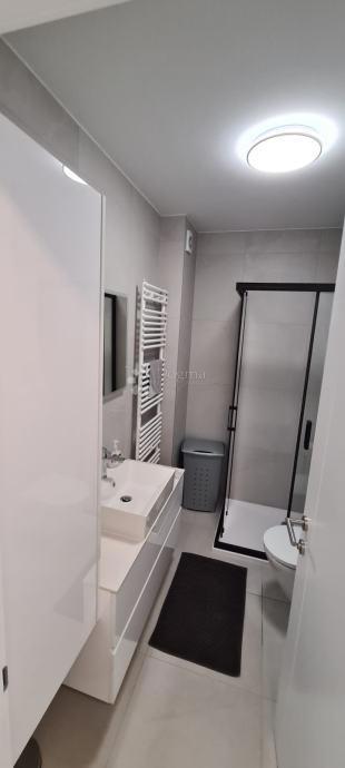 Allogio Špansko, Stenjevec, 43,88m2