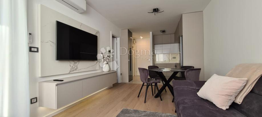 Allogio Špansko, Stenjevec, 43,88m2