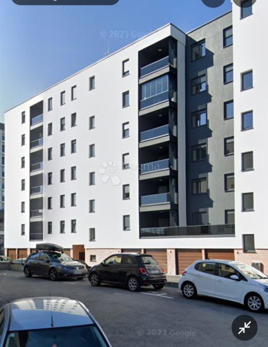 Allogio Špansko, Stenjevec, 43,88m2