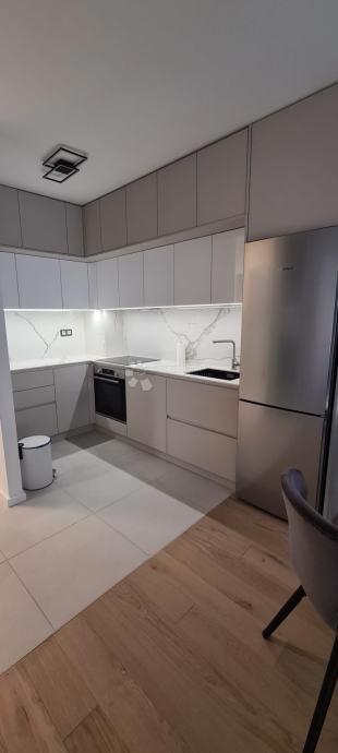 Allogio Špansko, Stenjevec, 43,88m2