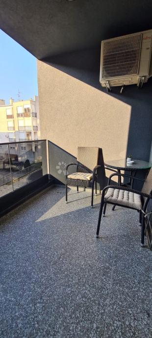 Allogio Špansko, Stenjevec, 43,88m2