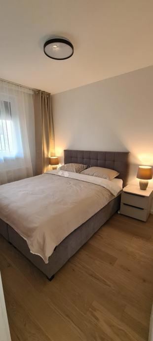 Allogio Špansko, Stenjevec, 43,88m2