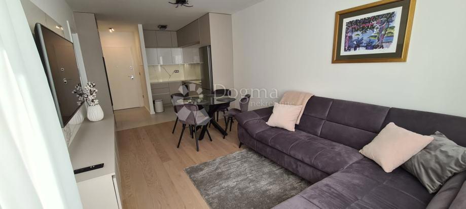 Allogio Špansko, Stenjevec, 43,88m2