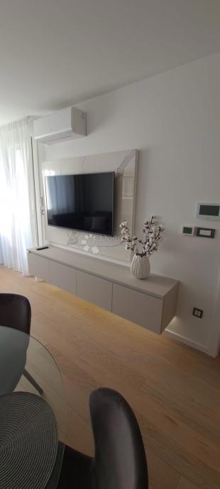 Allogio Špansko, Stenjevec, 43,88m2