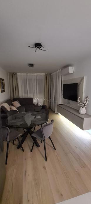 Allogio Špansko, Stenjevec, 43,88m2