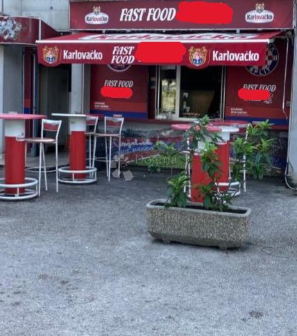 In vendita attività di ristorazione avviata e altamente redditizia – Spalato