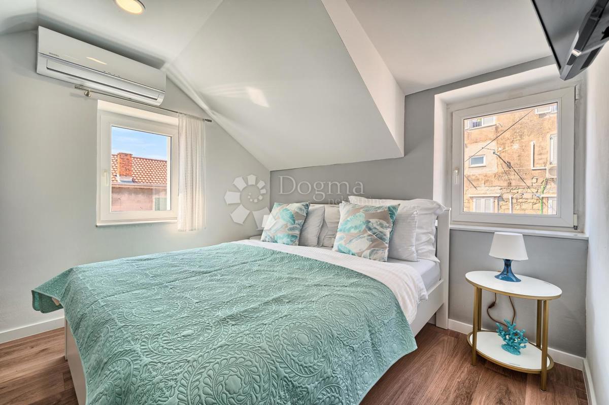 Allogio Grad, Split, 80m2