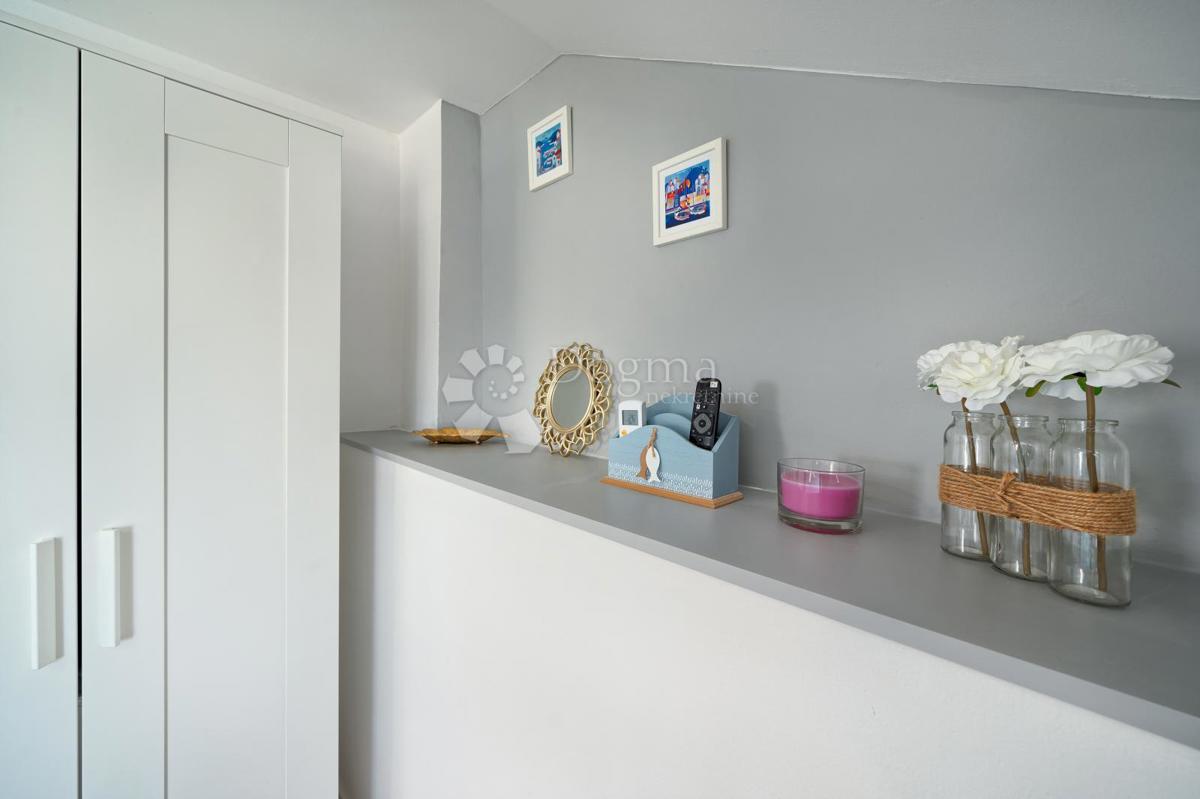 Allogio Grad, Split, 80m2