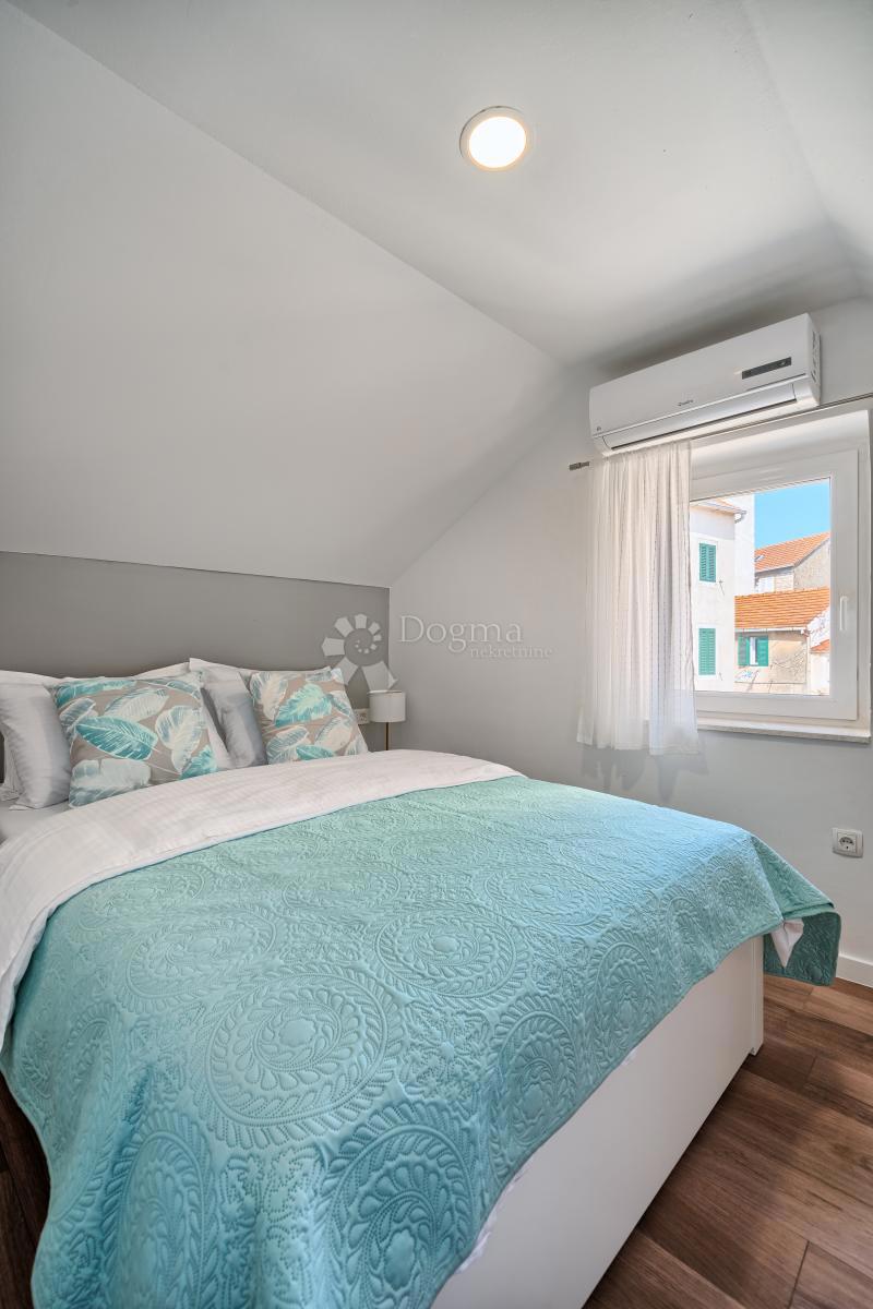 Allogio Grad, Split, 80m2