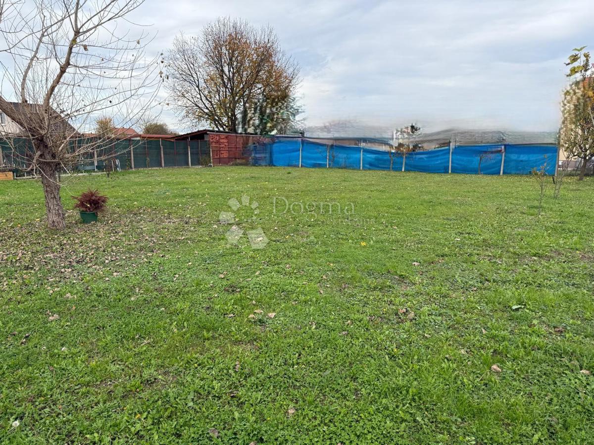 Terreno edificabile Jalkovec, Varaždin - Okolica, 850m2