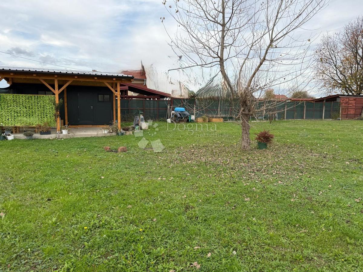 Terreno edificabile Jalkovec, Varaždin - Okolica, 850m2