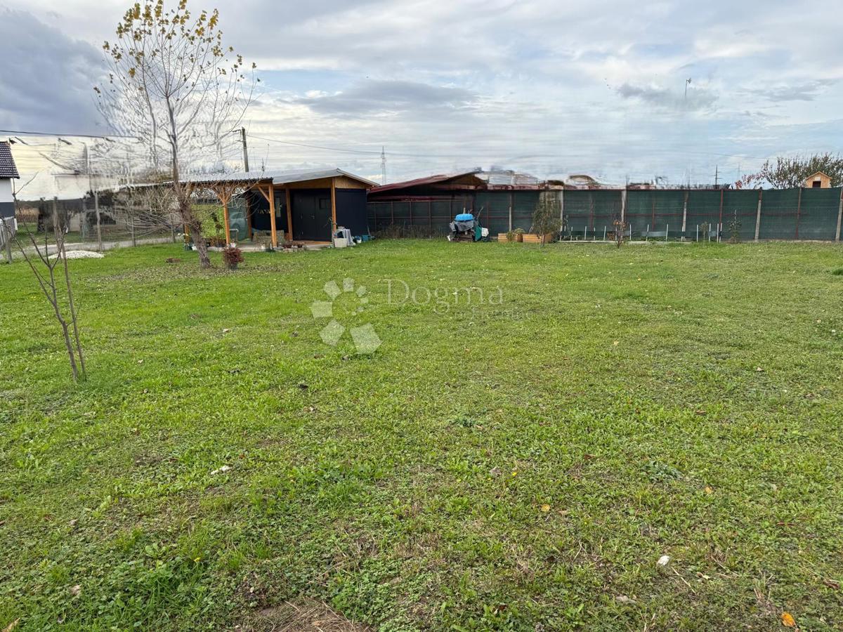 Terreno edificabile Jalkovec, Varaždin - Okolica, 850m2