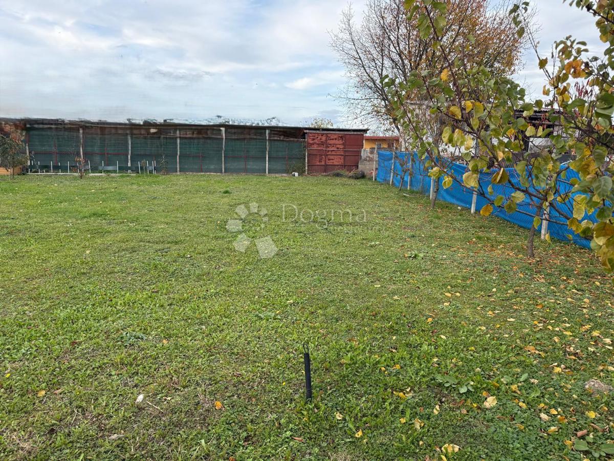 Terreno edificabile Jalkovec, Varaždin - Okolica, 850m2