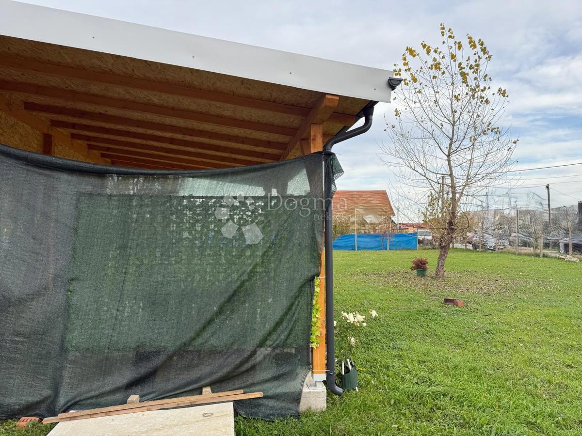 Terreno edificabile Jalkovec, Varaždin - Okolica, 850m2