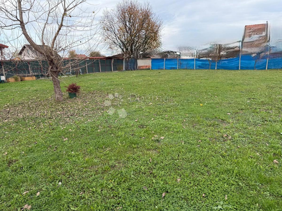 Terreno edificabile Jalkovec, Varaždin - Okolica, 850m2