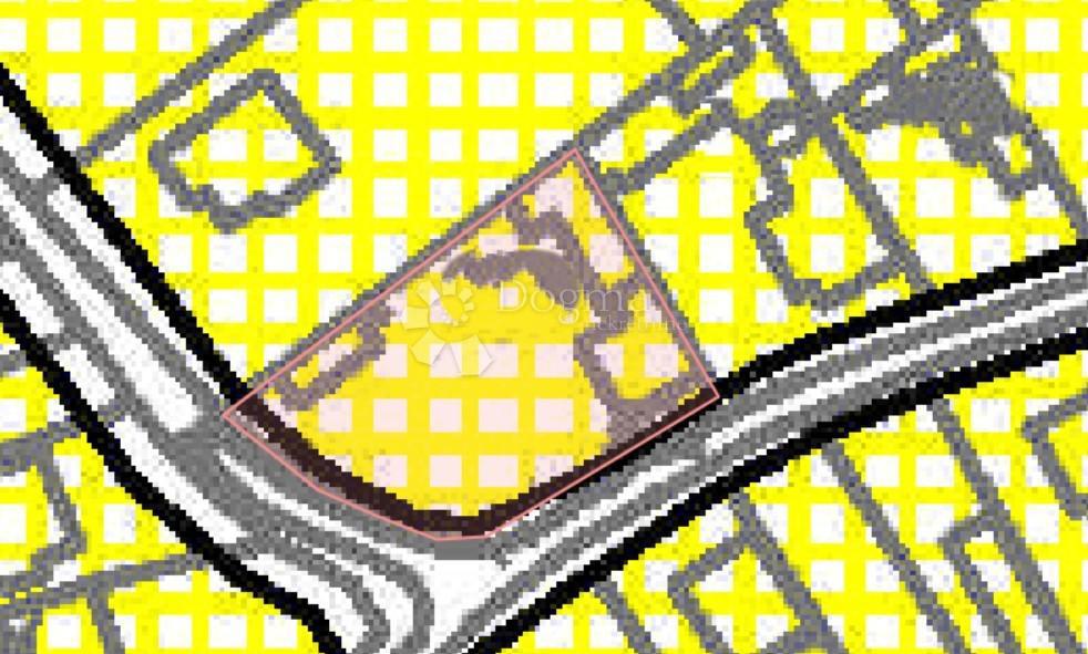 Terreno edificabile Jalkovec, Varaždin - Okolica, 850m2