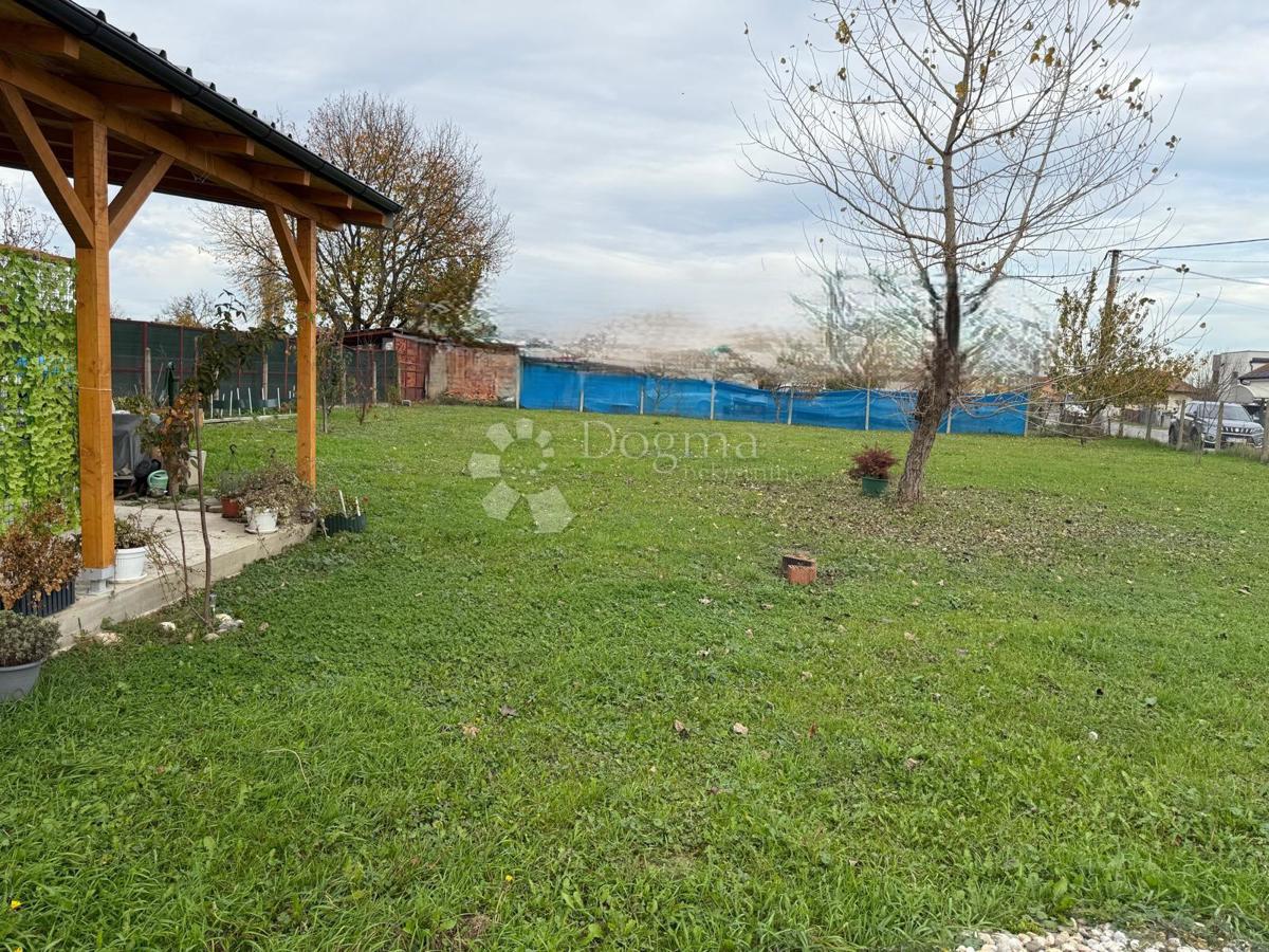 Terreno edificabile Jalkovec, Varaždin - Okolica, 850m2