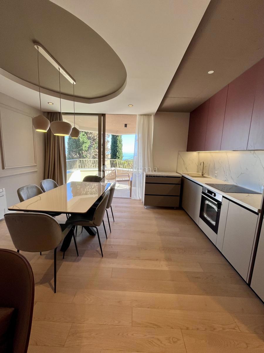 Allogio Opatija - Centar, Opatija, 72m2