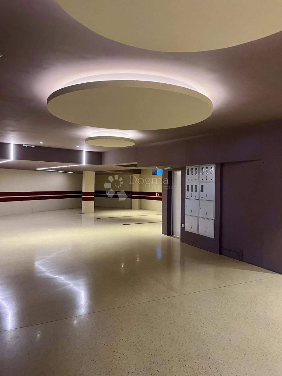 Allogio Opatija - Centar, Opatija, 72m2