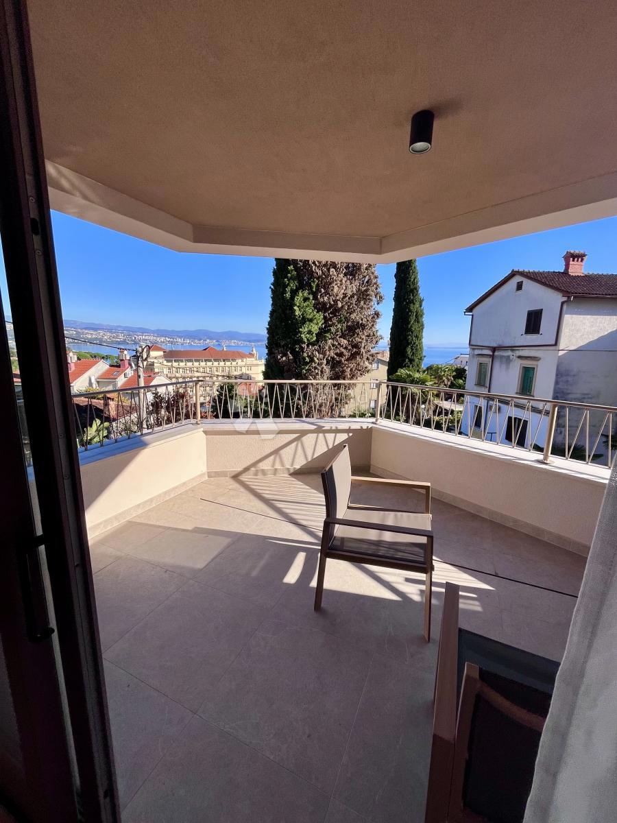 Allogio Opatija - Centar, Opatija, 72m2
