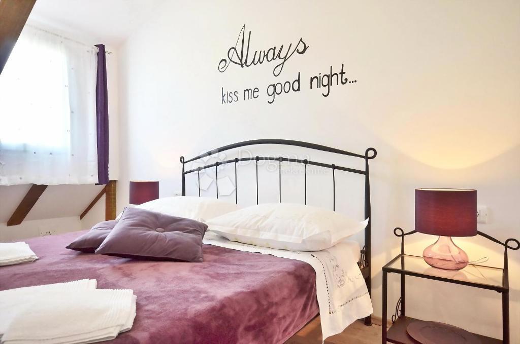 Appartamento Attraente con Due Unità Dietro il Teatro Nazionale Croato