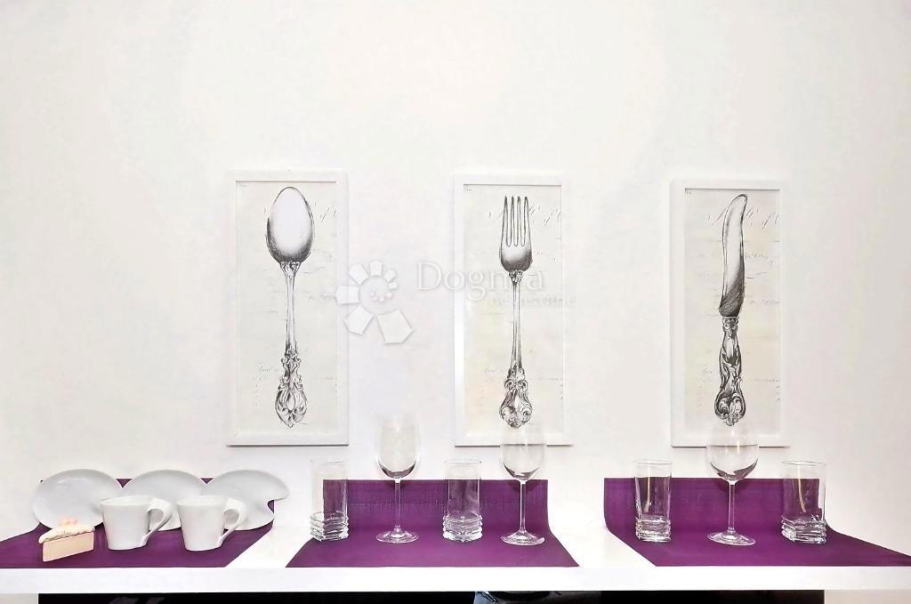 Appartamento Attraente con Due Unità Dietro il Teatro Nazionale Croato