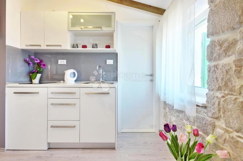 Appartamento Attraente con Due Unità Dietro il Teatro Nazionale Croato