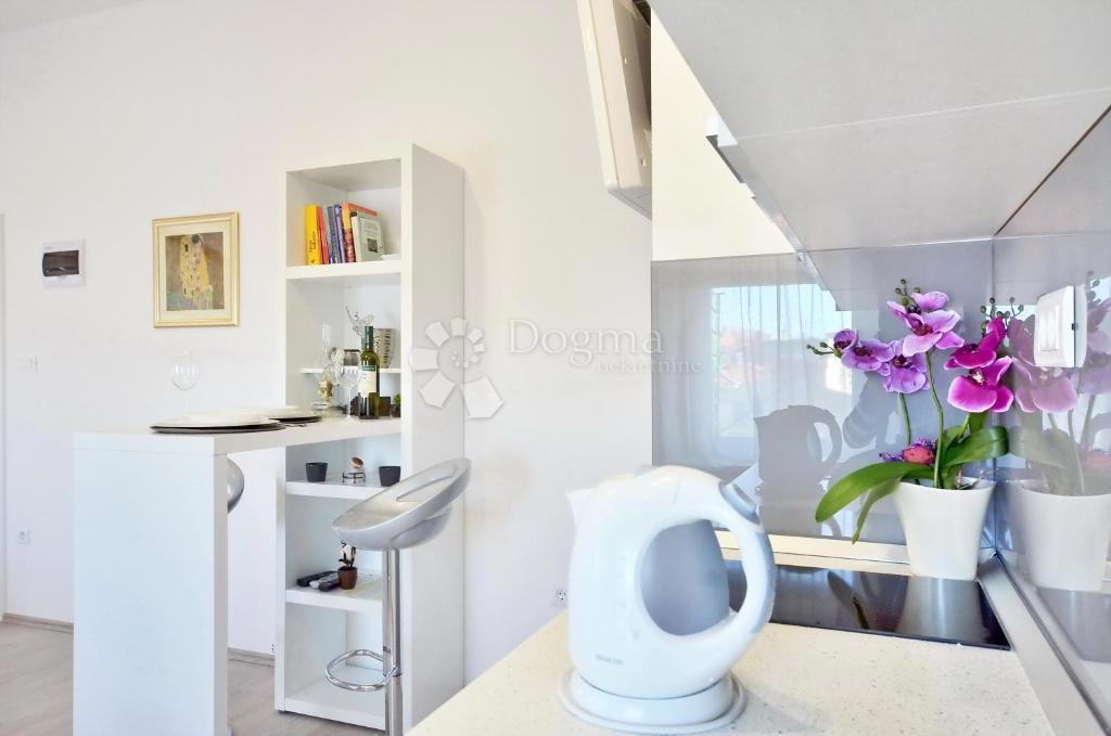 Appartamento Attraente con Due Unità Dietro il Teatro Nazionale Croato