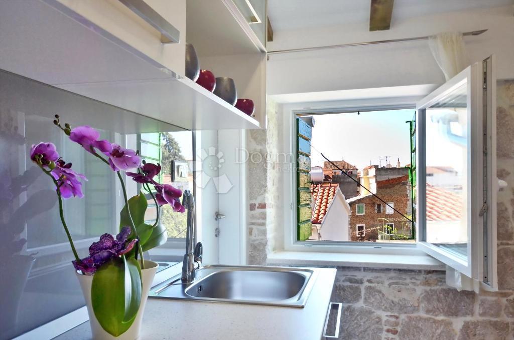 Appartamento Attraente con Due Unità Dietro il Teatro Nazionale Croato