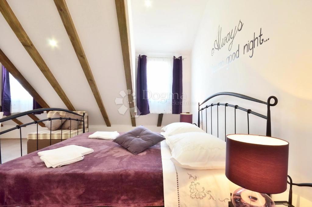 Appartamento Attraente con Due Unità Dietro il Teatro Nazionale Croato