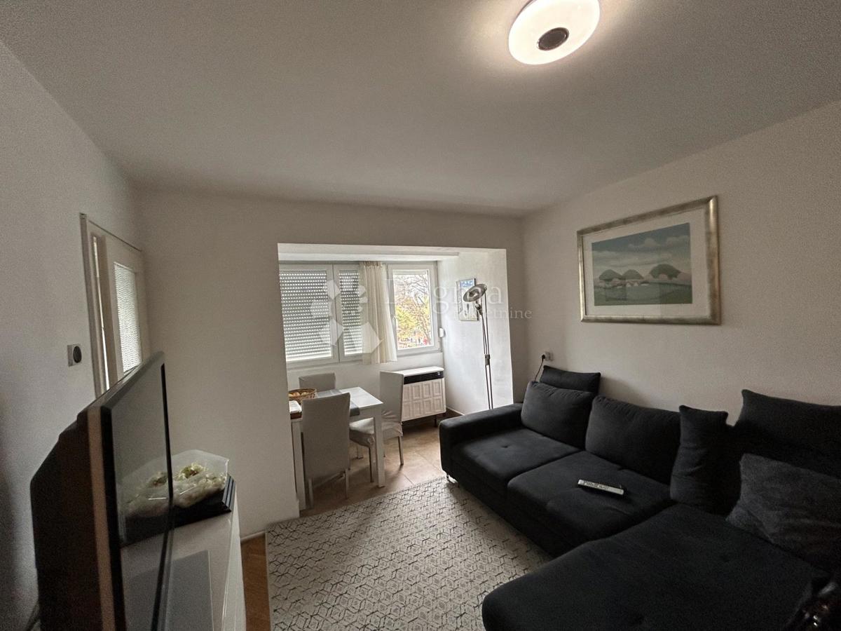 Allogio Volovčica, Peščenica - Žitnjak, 59m2