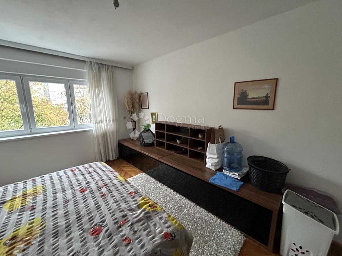 Allogio Volovčica, Peščenica - Žitnjak, 59m2