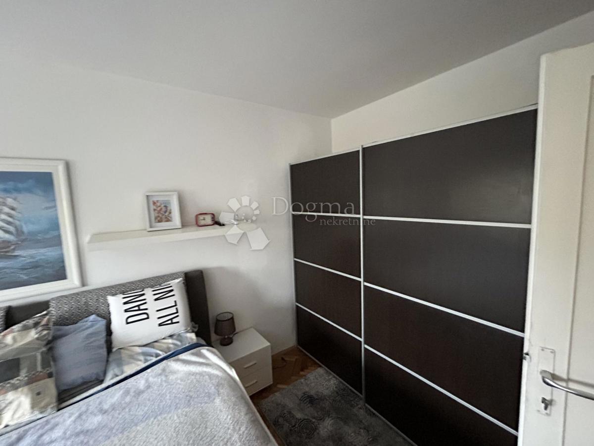 Allogio Volovčica, Peščenica - Žitnjak, 59m2