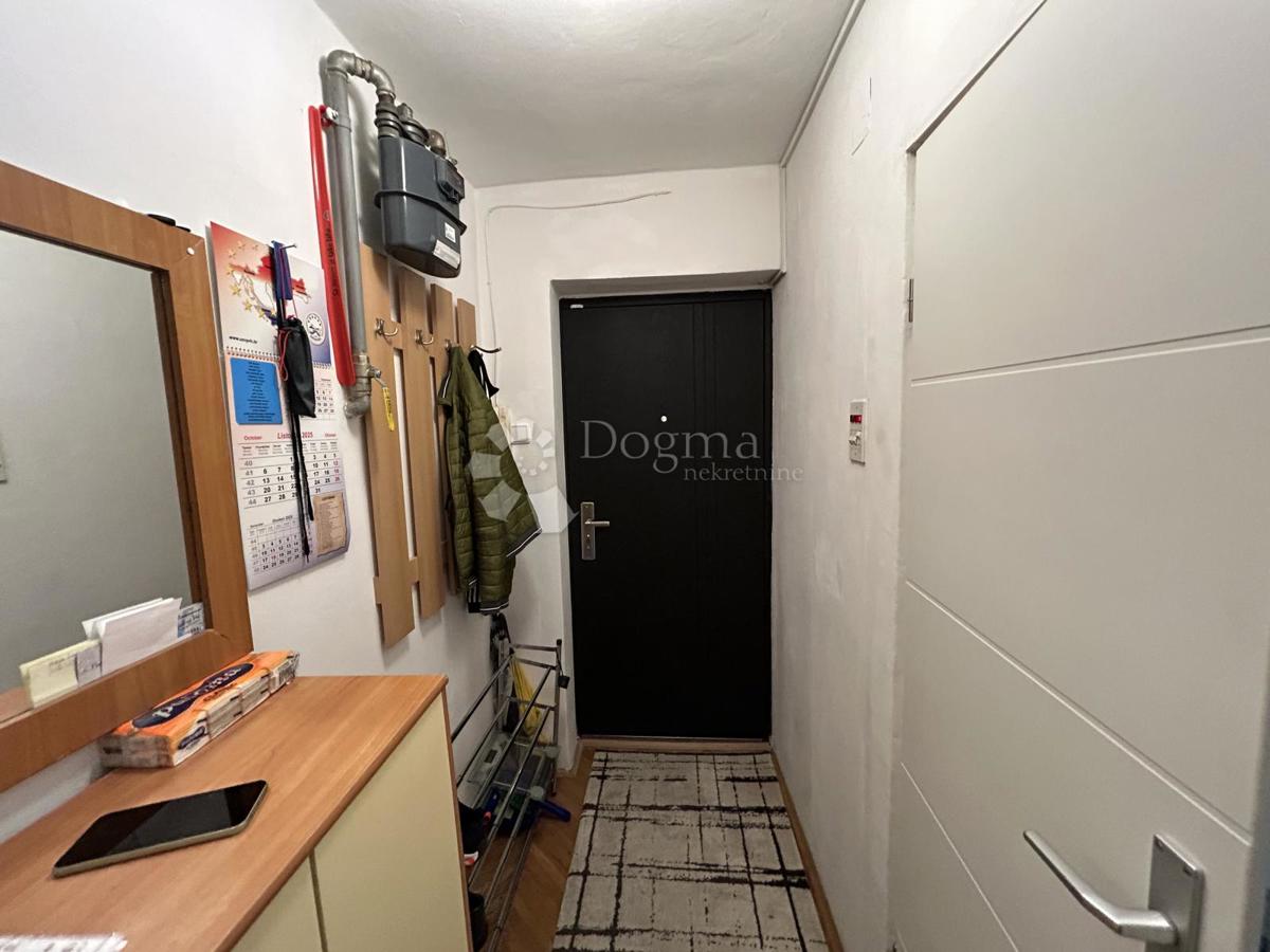 Allogio Volovčica, Peščenica - Žitnjak, 59m2