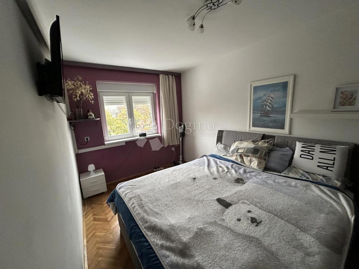 Allogio Volovčica, Peščenica - Žitnjak, 59m2