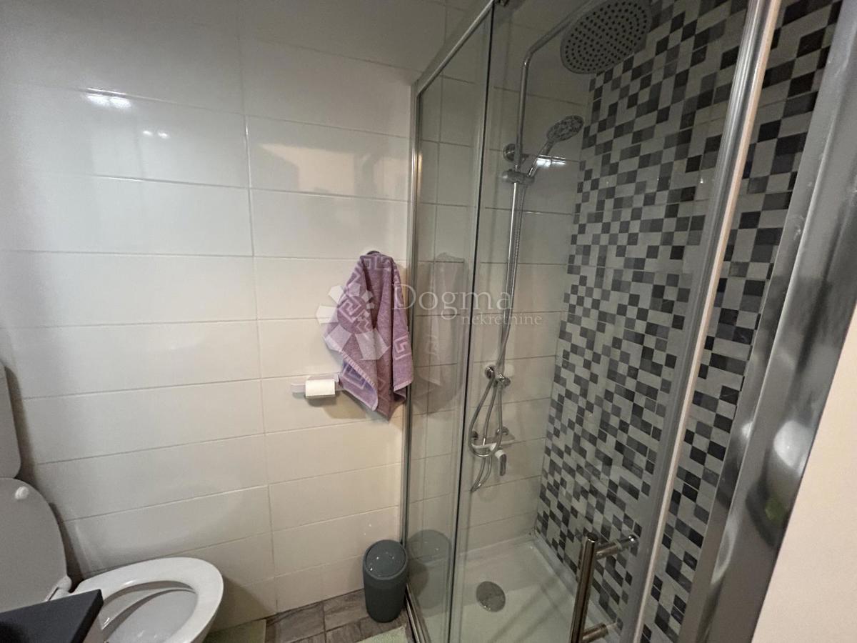 Allogio Volovčica, Peščenica - Žitnjak, 59m2