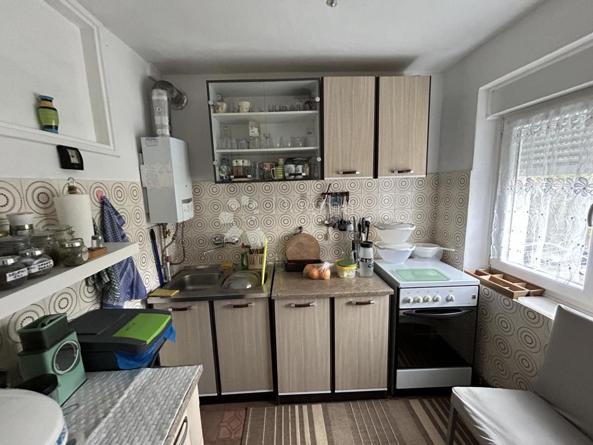 Allogio Volovčica, Peščenica - Žitnjak, 59m2