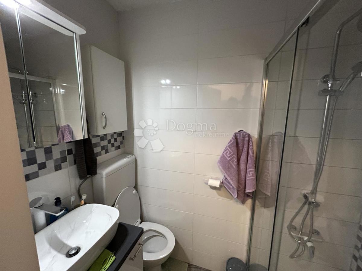 Allogio Volovčica, Peščenica - Žitnjak, 59m2