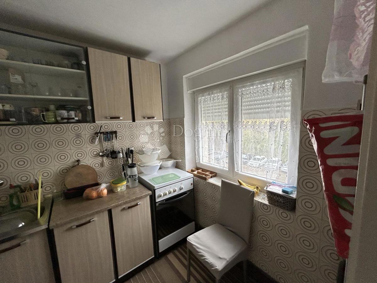 Allogio Volovčica, Peščenica - Žitnjak, 59m2