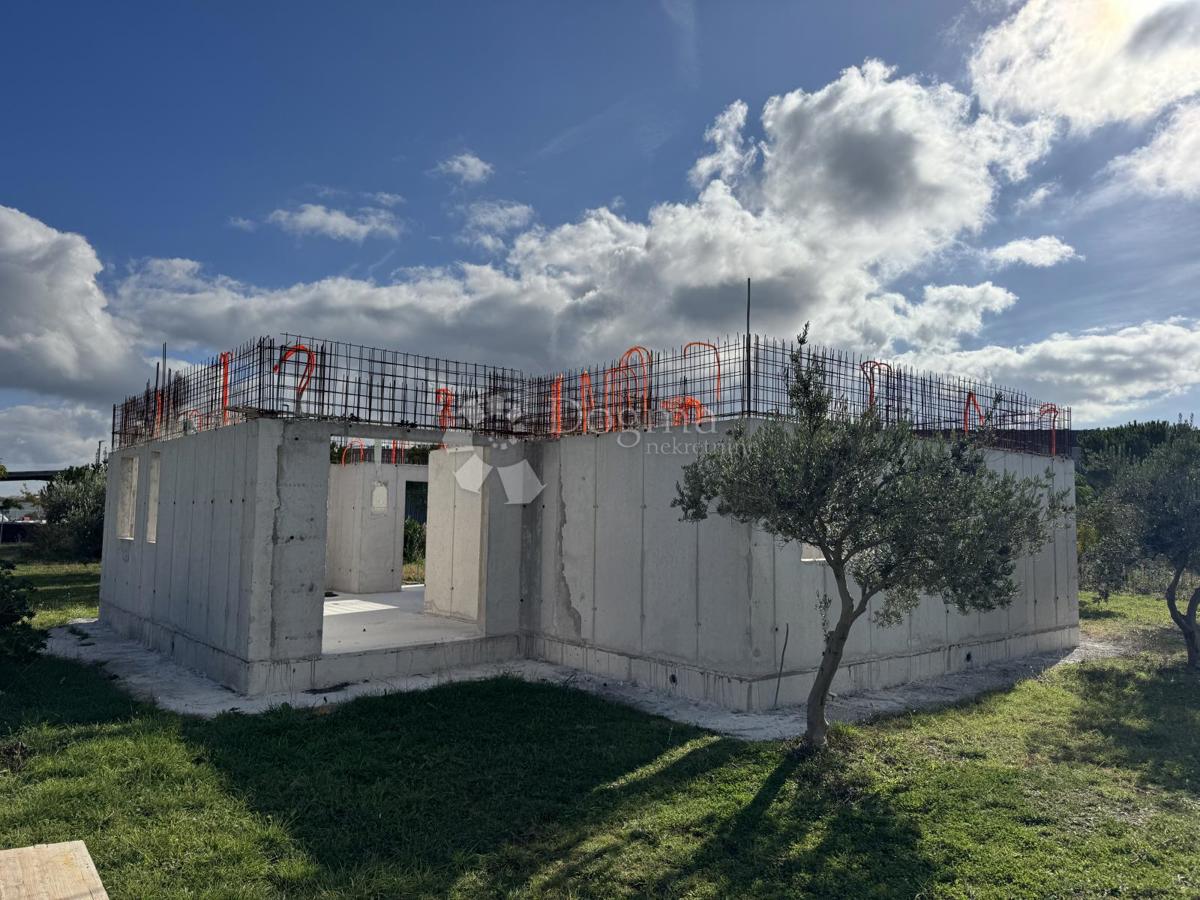 Allogio Nin, 98,30m2