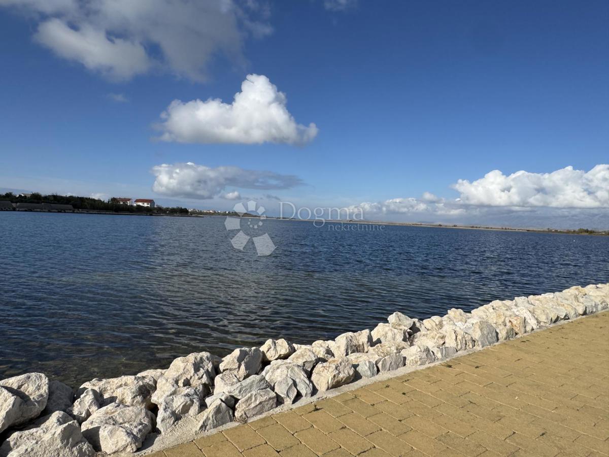 Allogio Nin, 98,30m2